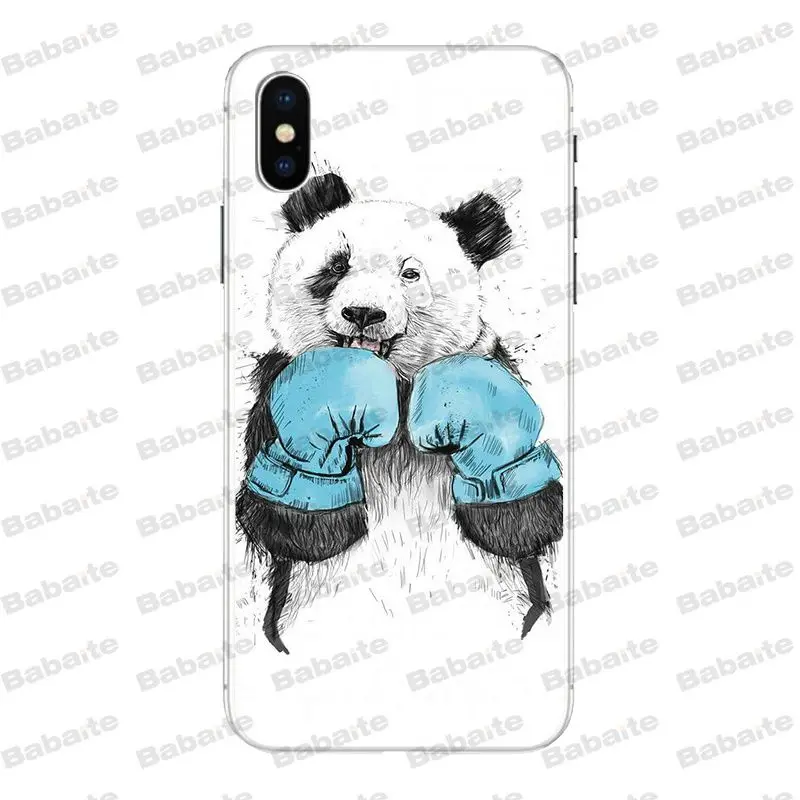 Cool panda