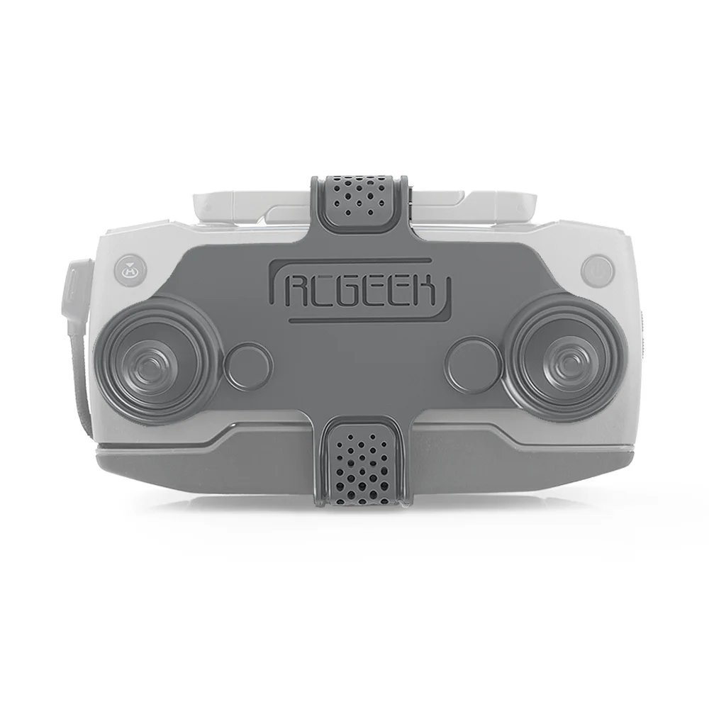 

Silicon Joystick Protector for DJI Mavic 2/MAVIC Pro/MAVIC Air/Spark Remote Controller Joystick Rocker Protective Cover Case