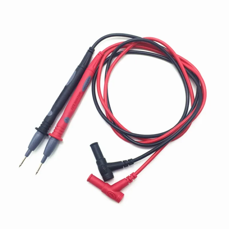 

High quality High precision Universal table pen for Digital Multimeter Ultra Pointed Plated Copper 20A Leads Test Probe