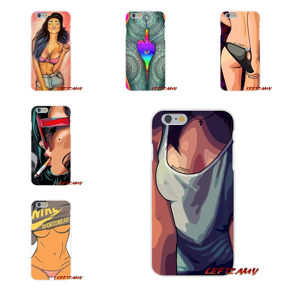 

Silicone Phone Shell Covers For Huawei P8 P9 P10 Lite 2017 Honor 4C 5X 5C 6X Mate 7 8 9 10 Pro hot flirt sexy girl fashion items