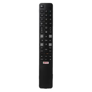 

1PC Remote Control Contorller Replacement for TCL ARC802N Smart TV Television 49C2US 55C2US 65C2US 75C2US 43P20US