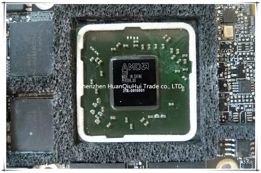 APPLE HD 6770M 216-0810001 C_