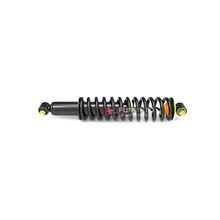 rear shock absorber air damping of HISUN700 UTV FIRE TRUCK FIRE UTV Hole distance is 425mm