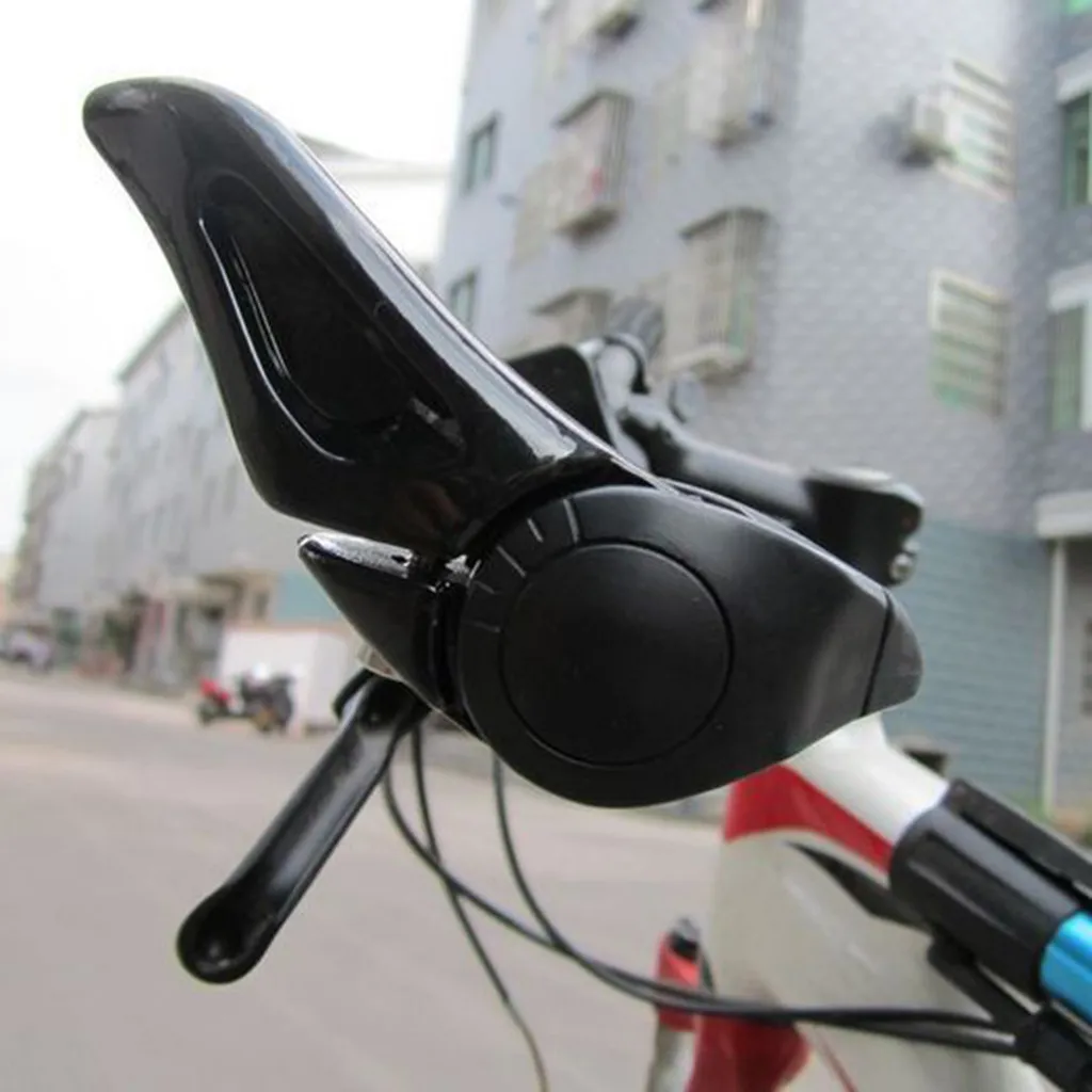 

2PCs Bike Racing Bicycle Motorcycle Handle Bar Foam Sponge Grip Cover Non-slip