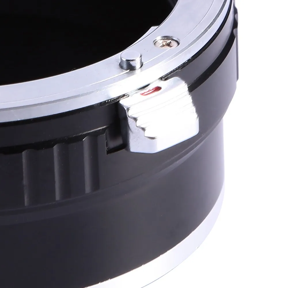 K& F концепция для L/R-NEX крепления объектива камеры переходное кольцо для Leica R Крепление объектива для sony E-Mount корпус камеры NEX NEX3 NEX5