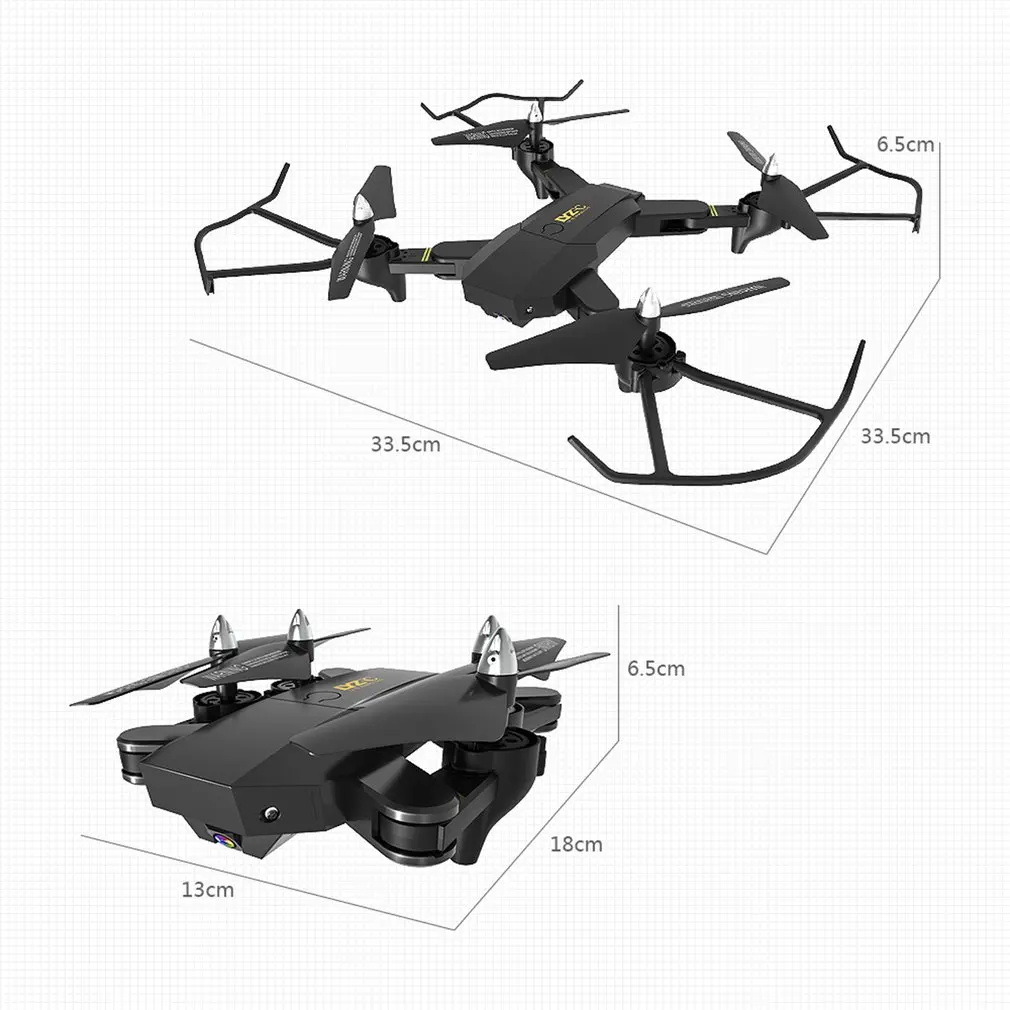 L900 WiFi 30 Вт/60 Вт камера Quadcopte самолет Безголовый режим RC Дрон с дистанционным управлением вертолет мини Дрон Квадрокоптер