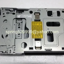 Matsushita HAC-800JD hyundai 8 устройство смены компакт-дисков механизм для VW Auodi автоматического радио