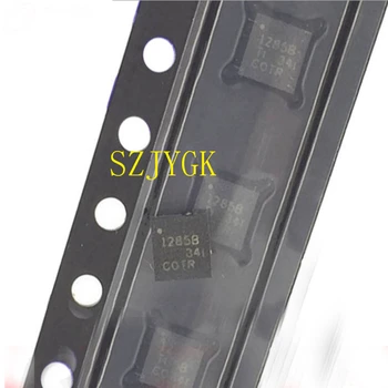 

Tps51285 Dc/Dc Cntrlr Dual-Out Step Down 20-Pin Wqfn Ep T/R Ic Chip Tps51285brukr