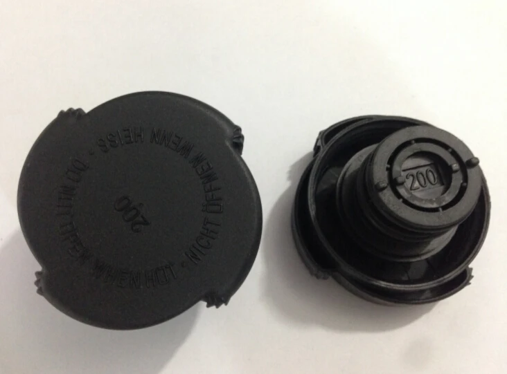 Coolant Water Radiator Expansion Tank Cap For BMW E36 E46 X5 X3 E60 17111742231 17 11 1 742 231