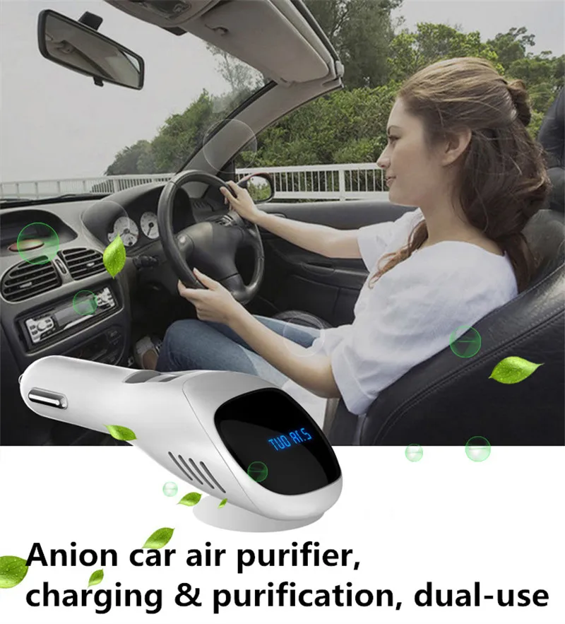 car phone charger
