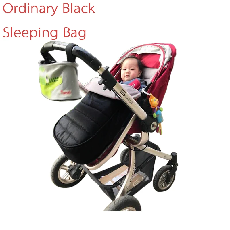 Детский ветрозащитный спальный мешок для коляски, спальные мешки для детей 0-36 м, зимняя детская коляска, спальные мешки, чехол для новорожденных, детские товары