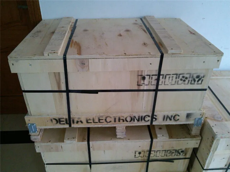 VFD1100CP43A-21 VFD-CP2000 VFD преобразователь частоты 110kw 150HP 3PH AC380-480V 400 Гц для вентилятора и