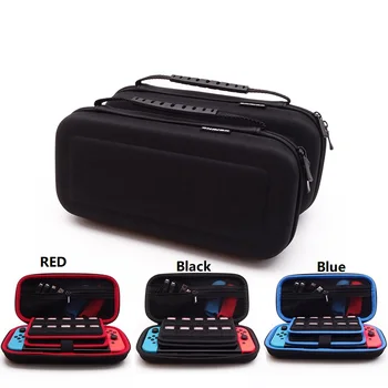 

Hard Shell Case for Nintend Switch Nintendos Switch Console Durable Nitendo Case for NS Nintendo Switch Accessories