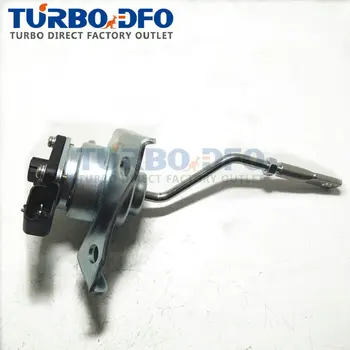 

TD02 Turbo electronic actuator Vacuum turbine 0375Q9 49373-02013 for Peugeot 207 2008 208 308 68HP 92HP 1.4 DHI 68 FAP DV6ETED4