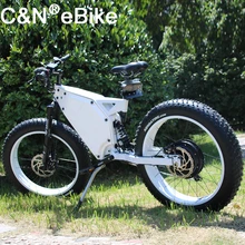 2018 Hottest 48v 1000W Snow fat E bike Electric Mountain Bike Electric Bike Electric bicycle