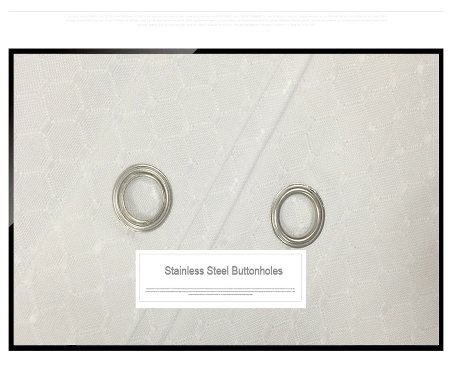 bathroom products shower curtain