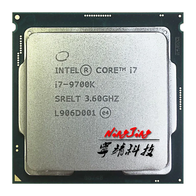 Intel-Core-i7-9700K-i7-9700K-3-6-GHz-Used-Eight-Core-Eight-Thread-CPU ...