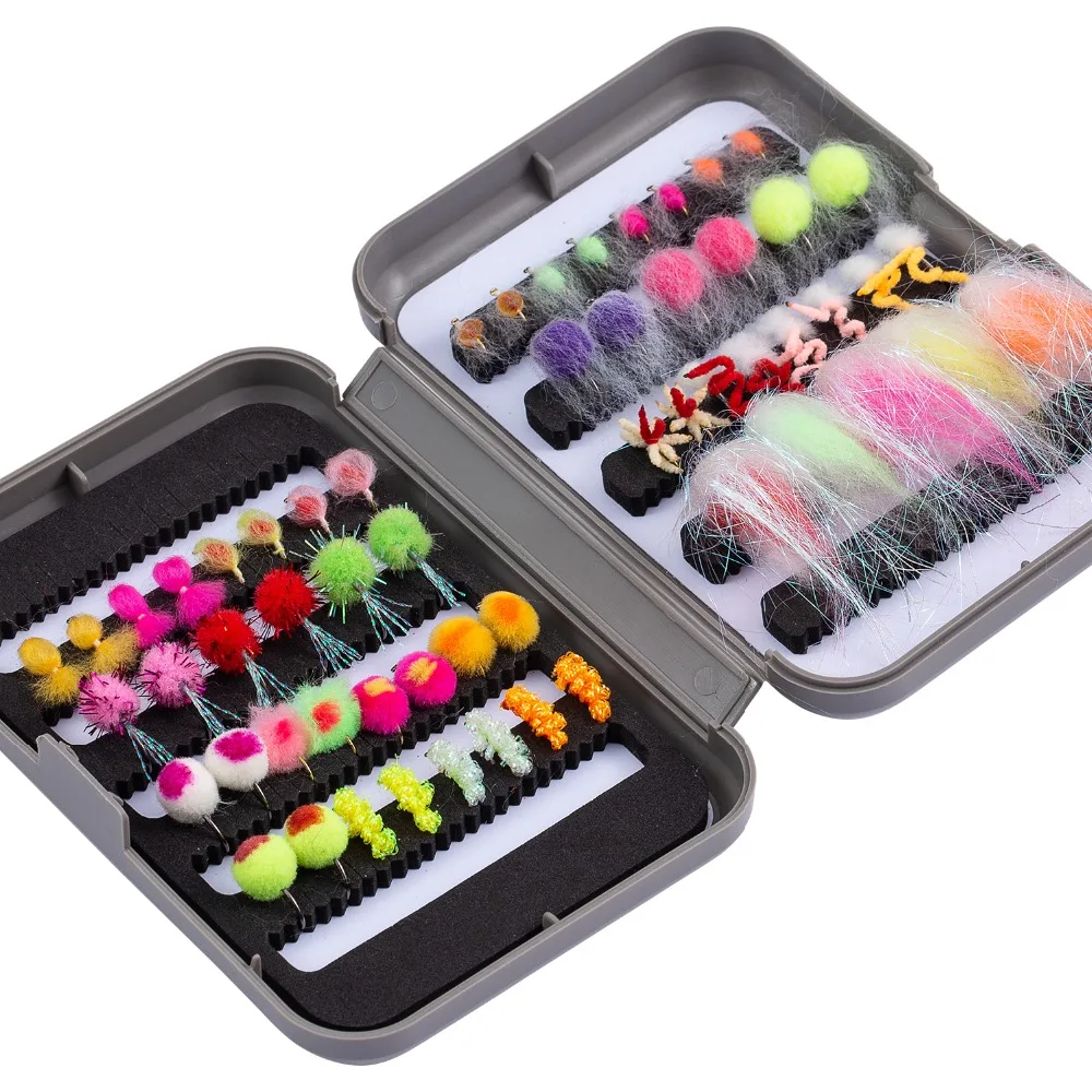 salmon flies 2