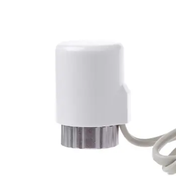 

Durable Open/Close Electric Thermal Actuator For Underfloor Heating Manifold UK!