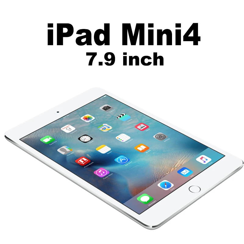 Aliexpress.com : Buy Apple iPad Mini4 with WiFi 128GB 7.9 inch Retina