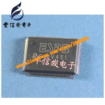 

MV451 DENSO franchised automotive computer chips