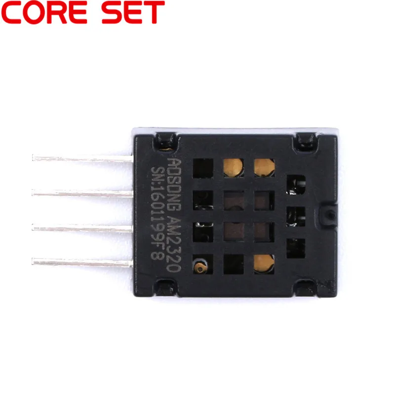 Датчик температуры и влажности DHT11 DHT22 AM2302B AM2301 AM2320 датчик для Arduino AM2302|Детали