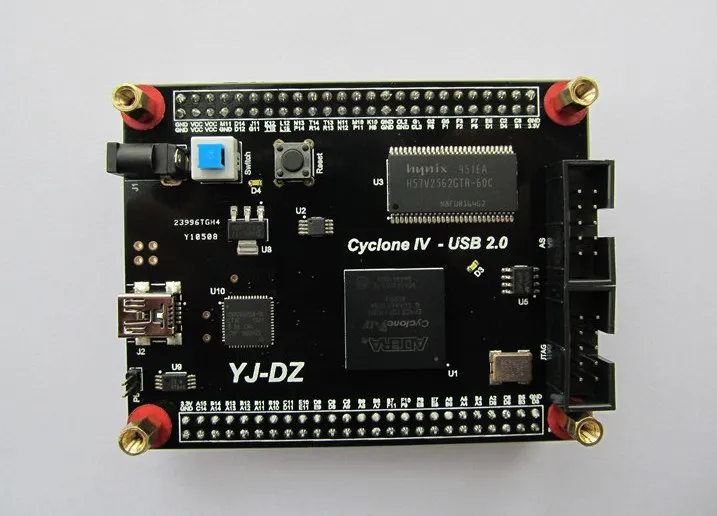 

Free Shipping! USB development board