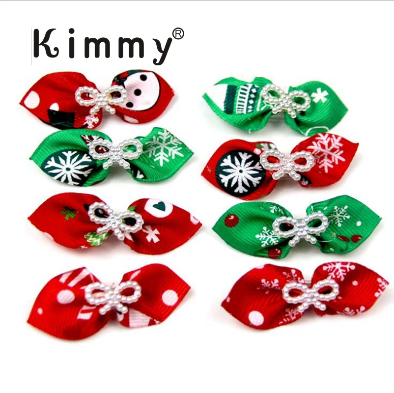 pet grooming hair bow00