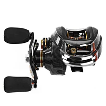 17+ 1 Рыболовная катушка для ловли нахлыстом, катушка для ловли нахлыстом, катушка для ловли наживки, катушка для ловли карпа, катушка для ловли карпа