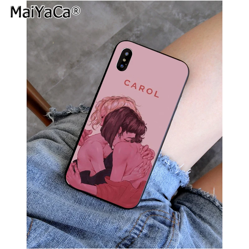 Carol movie