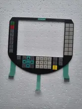 6FC5403-0AA20-1AA0 Membrane keypad for SIMATIC HMI Panel repair~do it yourself,New & Have in stock