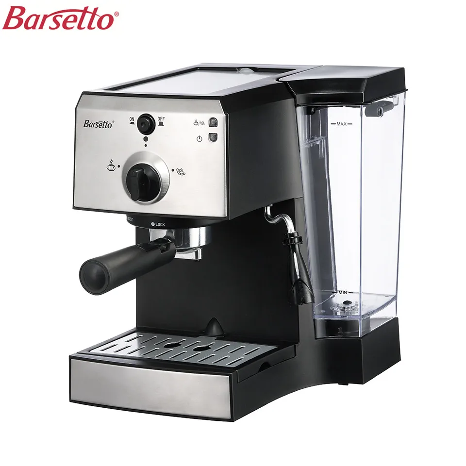 Barsetto BAA627B 220 В 1050 Вт кофейная деталь для кофемашины эспрессо домашнего