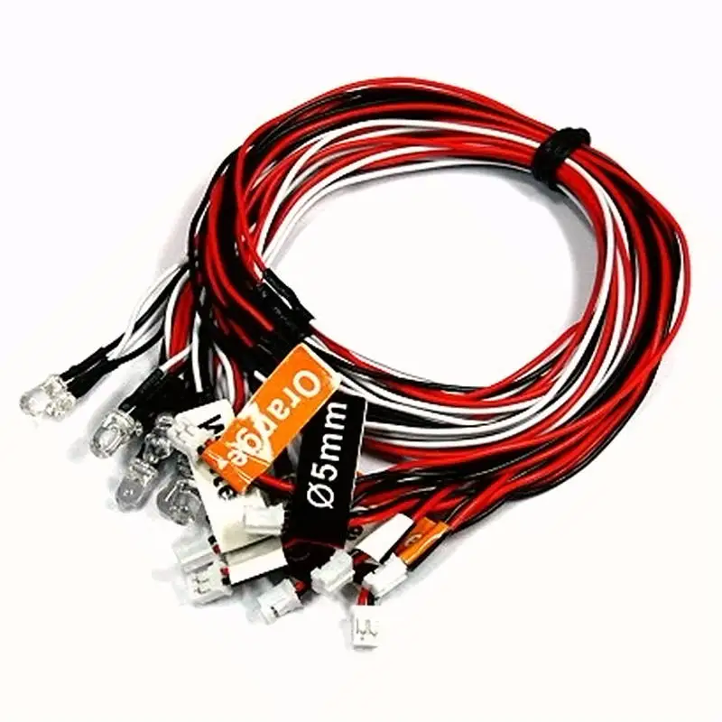 gt power 4 channel professional led lighting system