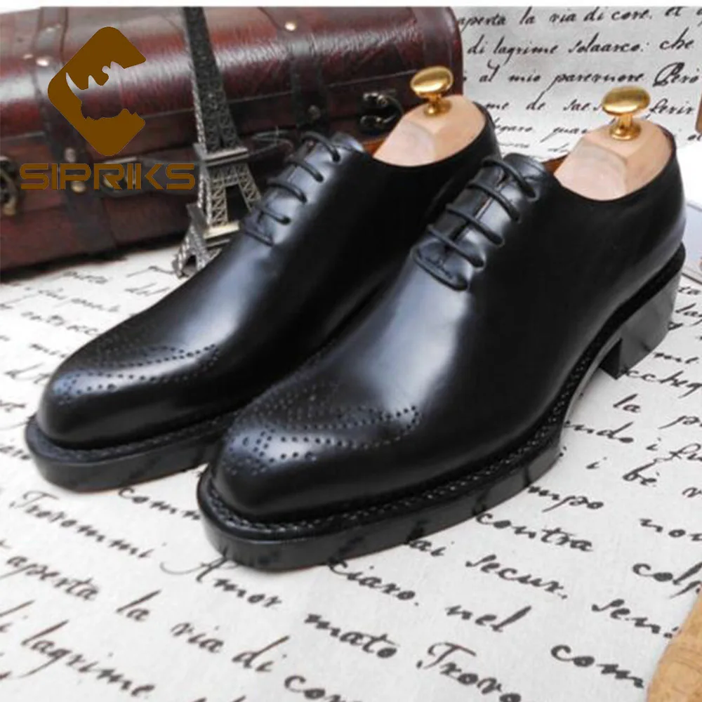 expensive mens brogues