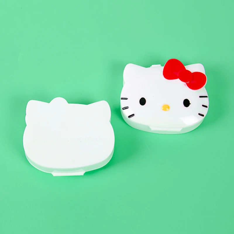 Cartoon Hello Kitty Pill Medicine Sorter Box Holder Storage Organizer Container Case Portable Health Care Drug Storage Box Cartoon Hello Kitty Pill Medicine Sorter Box Holder Storage Organizer Container Case Portable Health Care Drug Storage Box