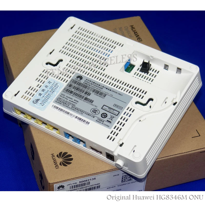 HG8346M GPON -4