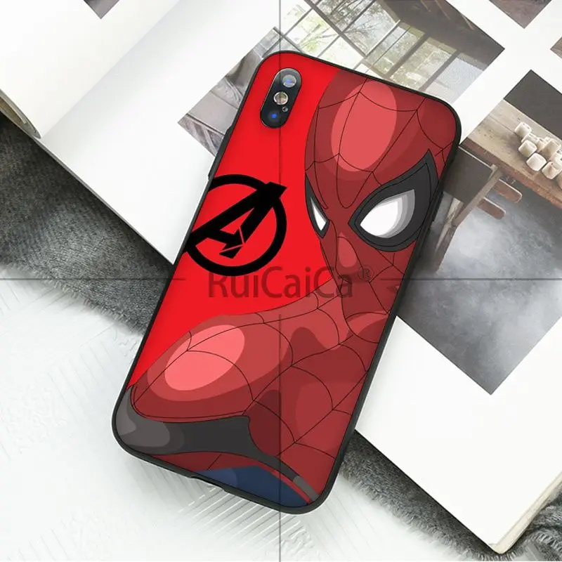 Marvel Avengers SpiderMan Far From Home