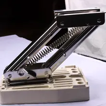 Сверхмощное крепление из нержавеющей стали подвесной мотор Кронштейн лодка яхта мотор монтажная плата мотор Кронштейн Kicker 25HP белый