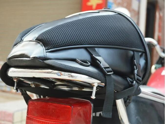 Бренд! Многофункциональная мотоциклетная сумка, водонепроницаемая мотоциклетная сумка, багажная сумка, сумка на плечо, сумка на заднее сиденье