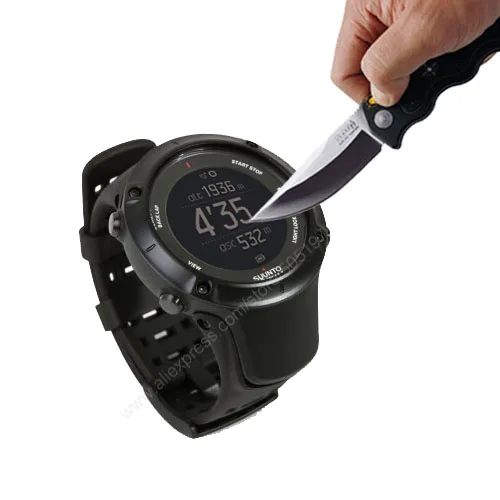 suunto peak 3
