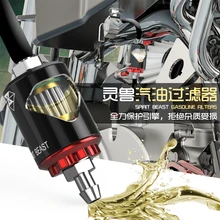 Motorcycle key decoration modified key cover scooter key cover aluminum alloy key fixture moto diy kit styling free shipping
