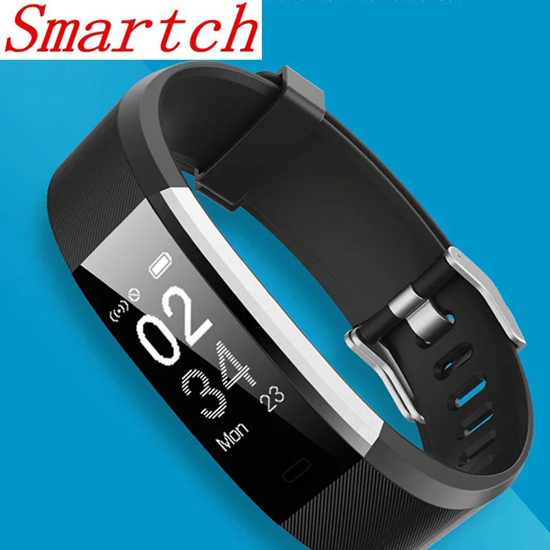id115 plus smart watch