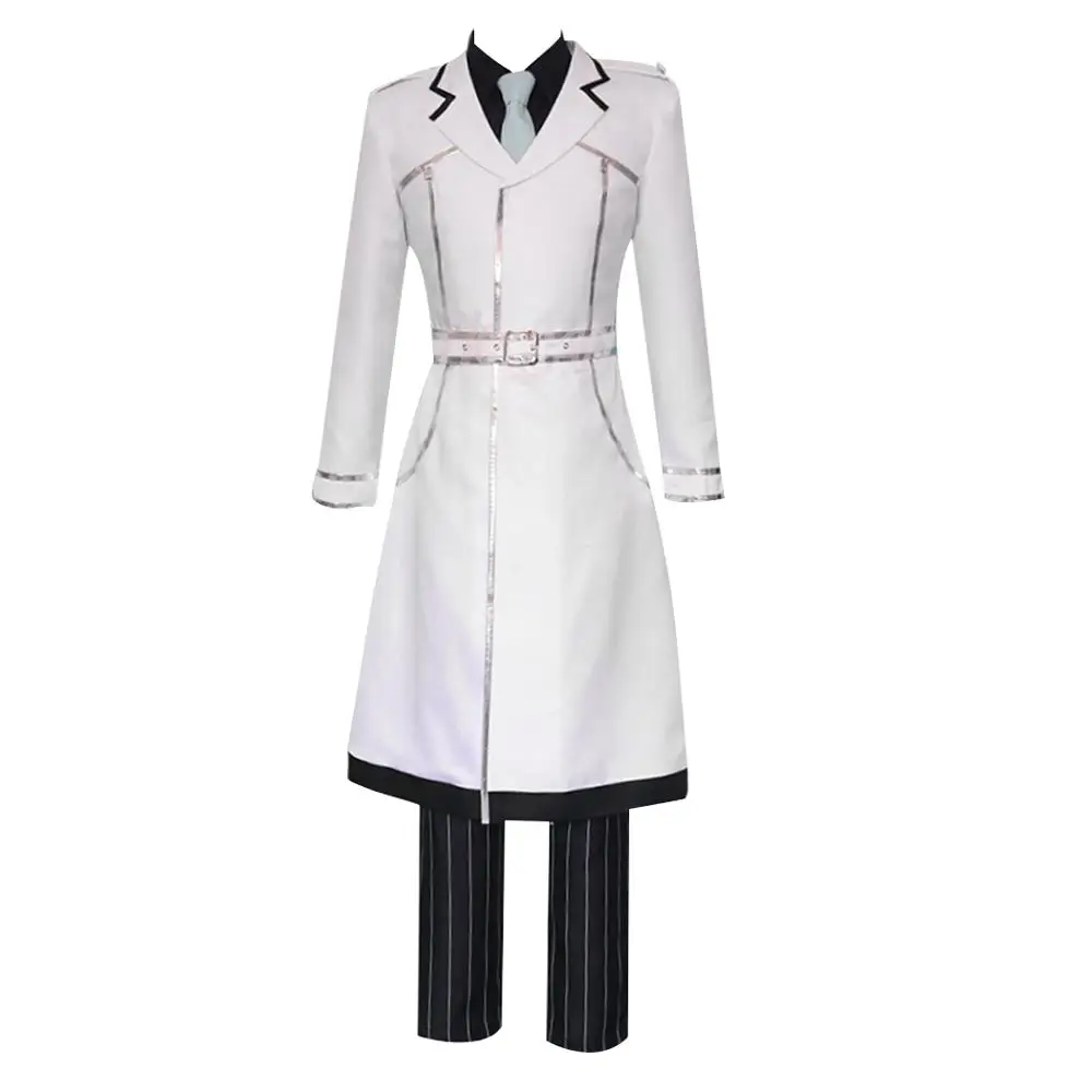 

Japanese anime Tokyo Ghoul 3 Yonebayashi Saiko Re Sasaki Haise Ken Kaneki Cosplay Costume Boys uniform Outfit