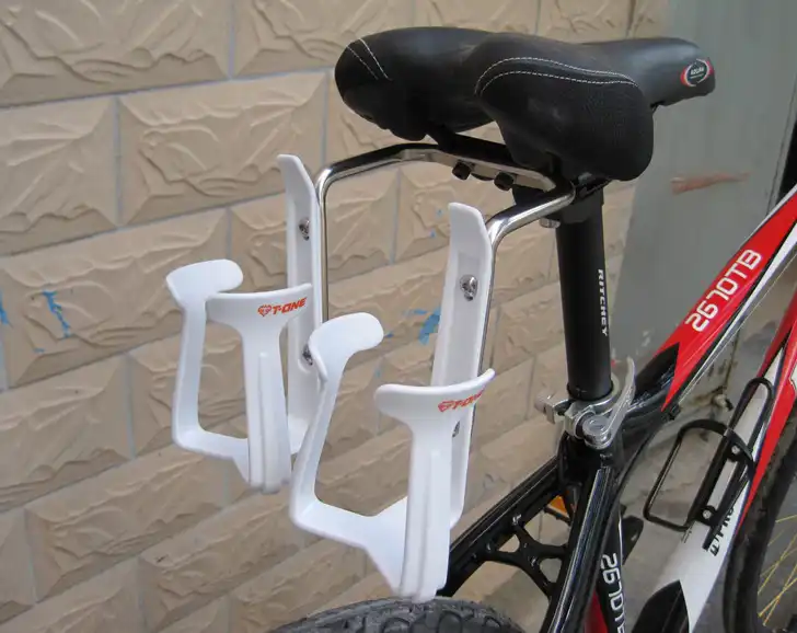 specialized seatpost bottle cage mount
