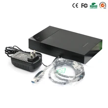 Optibay Stock Rushed Offer Sale Aluminum 2016 Tool Free Hard Disk External Case Suit Hdd Box 2.5 Drive Usb 3.0 Black Enclosure