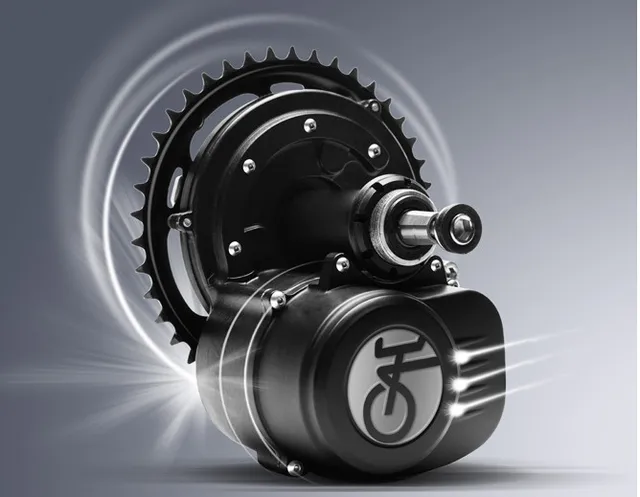 토크 센서 전기 자전거