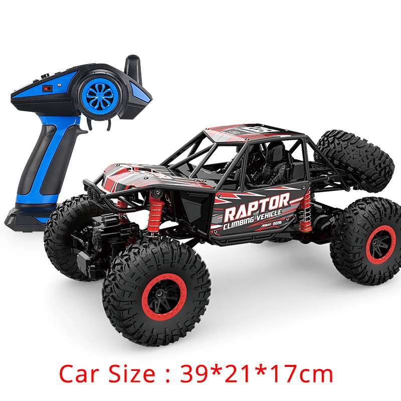 Радиоуправляемая машинка 4WD 2 4 ГГц детские игрушки с радиоуправлением раллийный