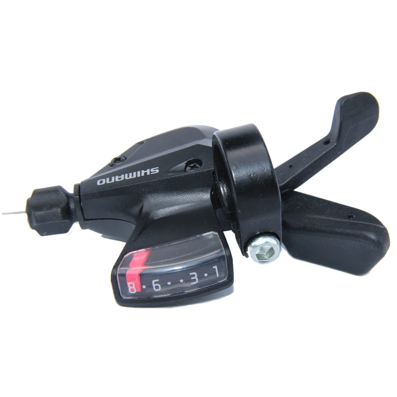 Shimano Acera SLM310 Rapid fire Shift Lever 3/7/8 Speed Shifter Cable