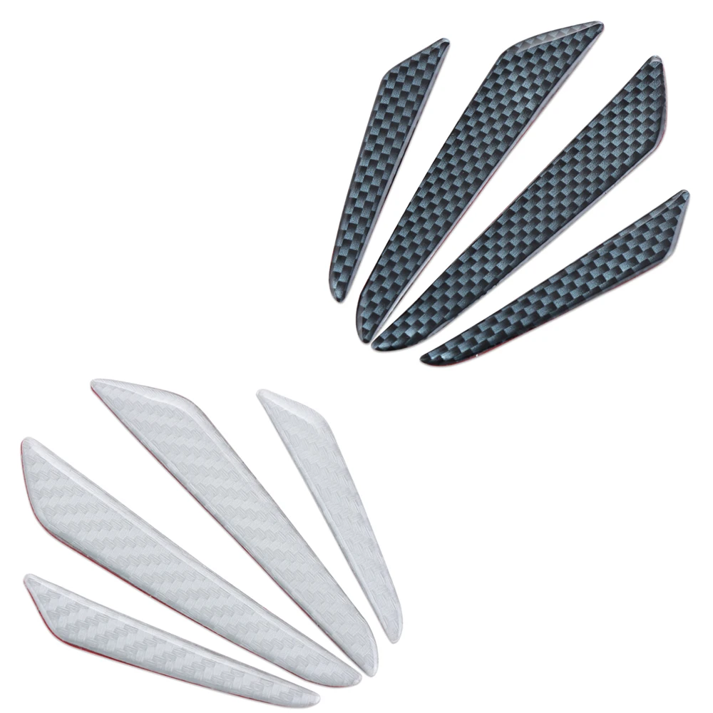 

Door side Edge Protection Guards Stickers For Citroen Grand C4 Picasso C Elysee DS3 C3 C4 C6 C8 DS4 DS3 C-QUATRE C4L