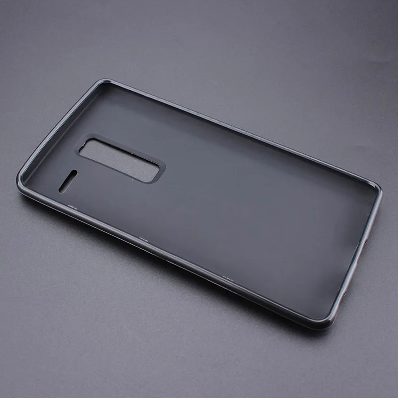 Гелевый ТПУ тонкий мягкий Противоскользящий чехол на заднюю панель для LG Class LG Zero H740 F620 H650 5,0 дюймовый резиновый силиконовый чехол для телефона